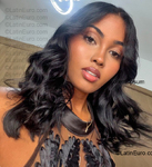 beautiful Dominican Republic girl Shanty from La Altagracia DO57100