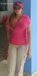 voluptuous Panama girl Patricia from Panama PA1442