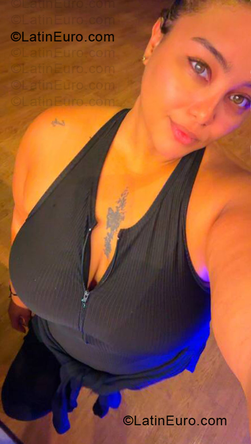 Date this georgeous United States girl Jael from Miami US25806